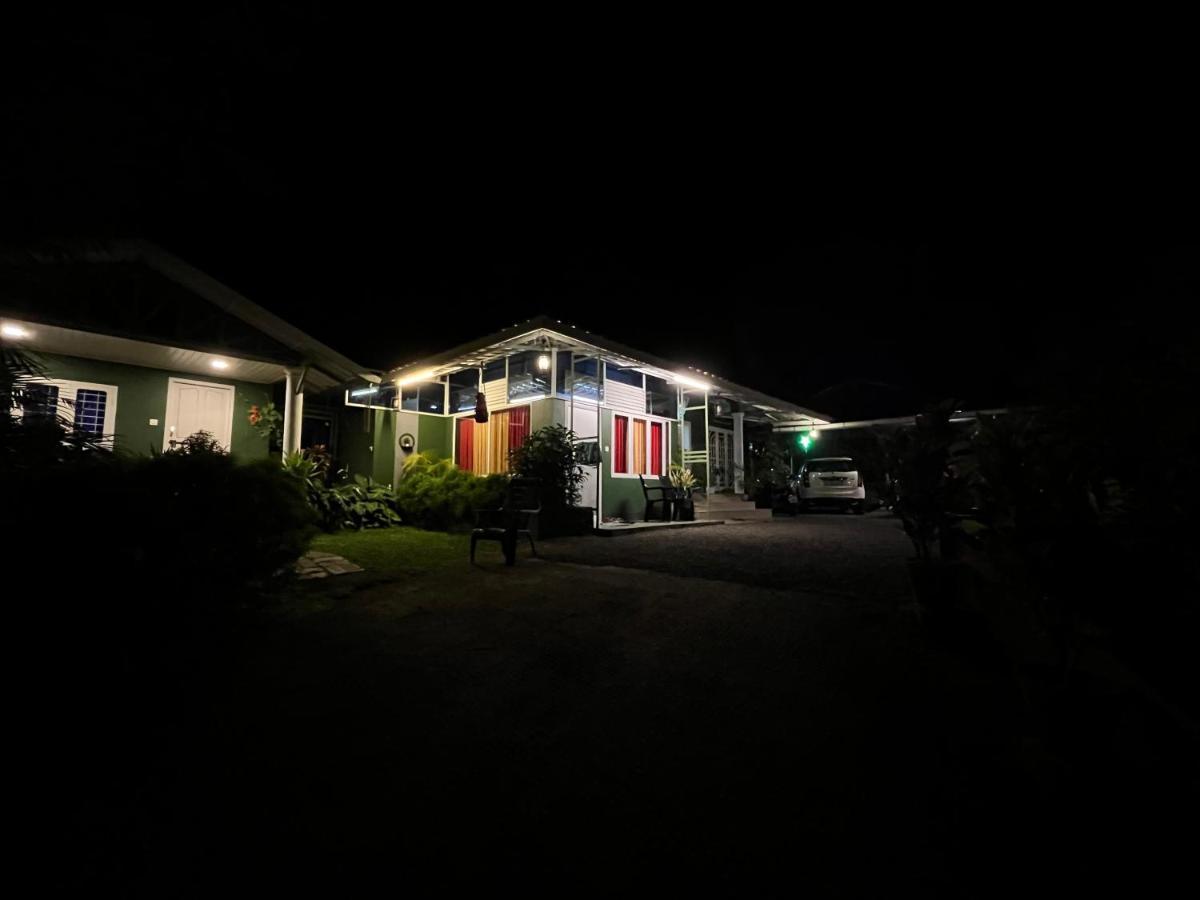 Fab Valley Homestay 무나르 외부 사진