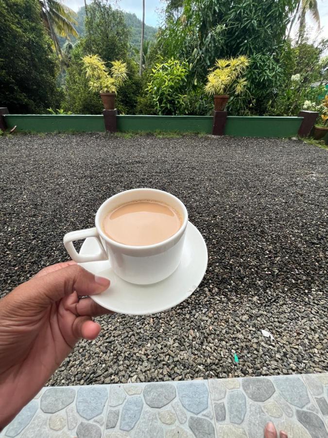 Fab Valley Homestay 무나르 외부 사진