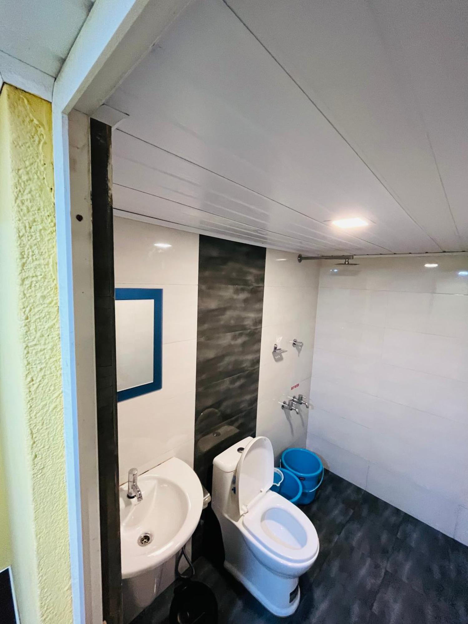 Fab Valley Homestay 무나르 외부 사진
